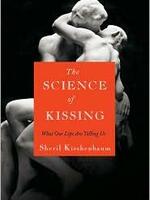 The Science of Kissing